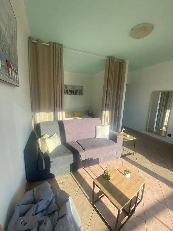 Apartment Chris'Home2 Roquebrune-Cap-Martin