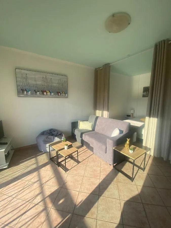 Apartment Chris'Home2 Roquebrune-Cap-Martin