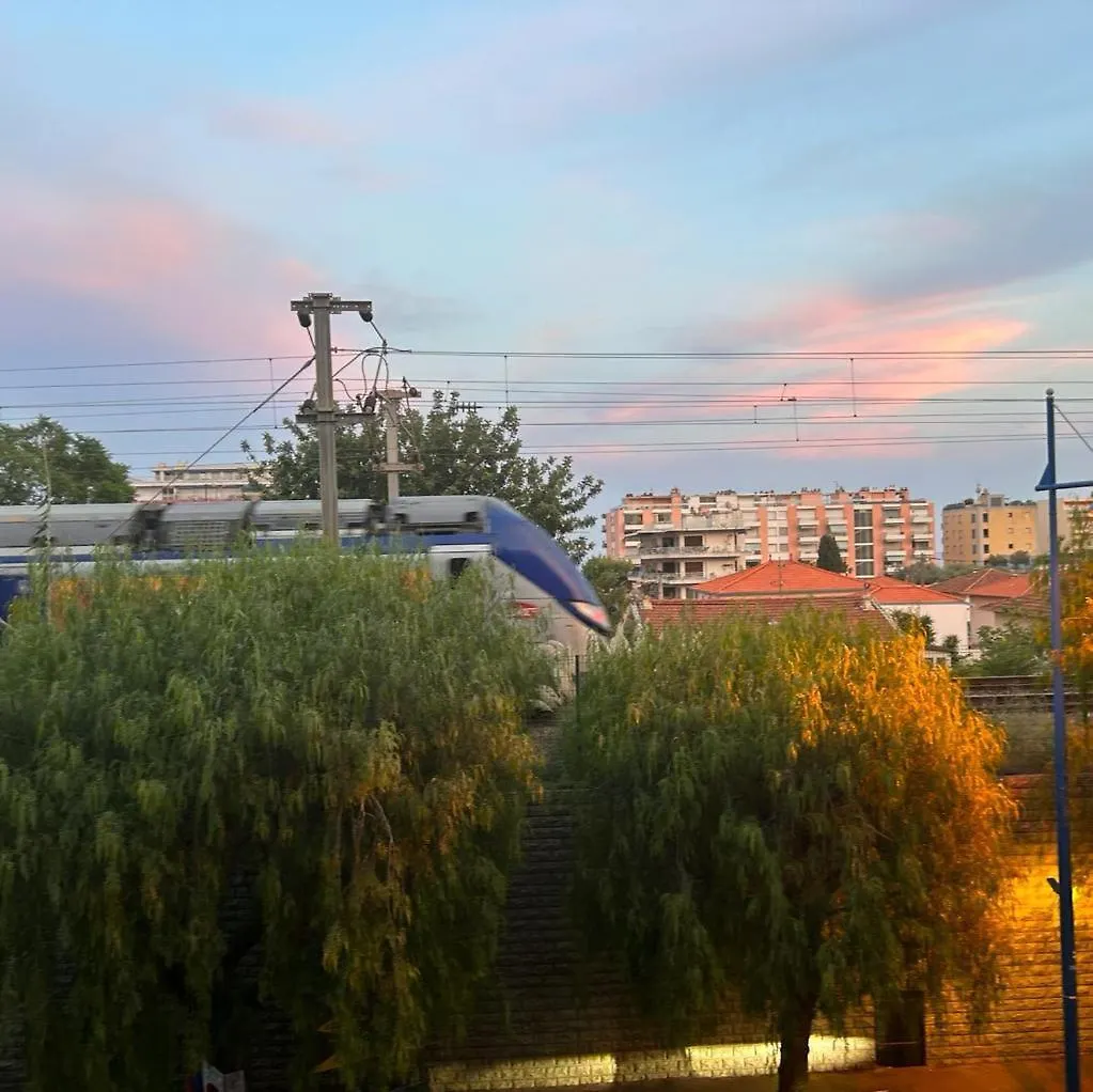 Chris'Home2 Roquebrune-Cap-Martin France