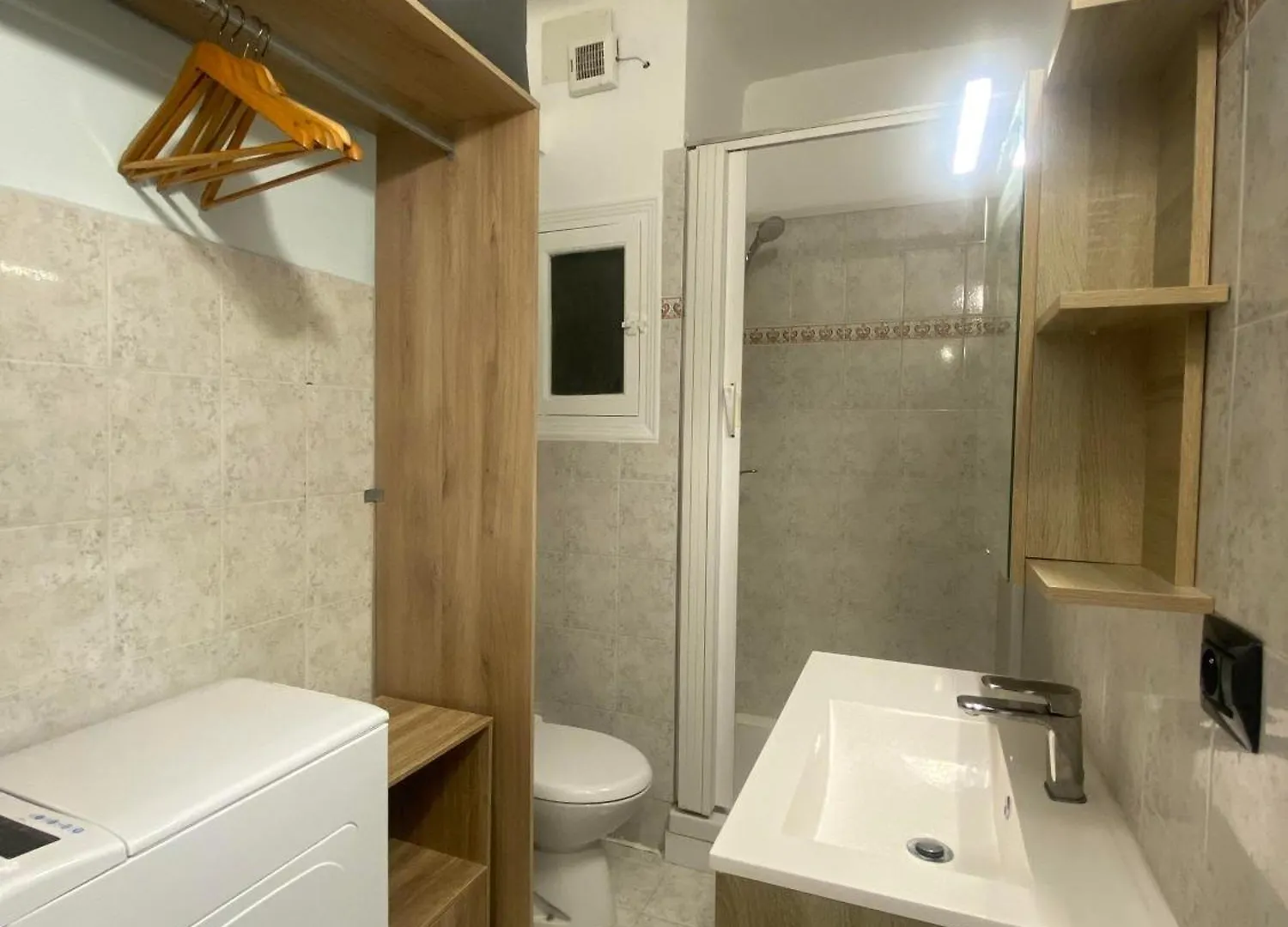 Apartment Chris'Home2 Roquebrune-Cap-Martin France