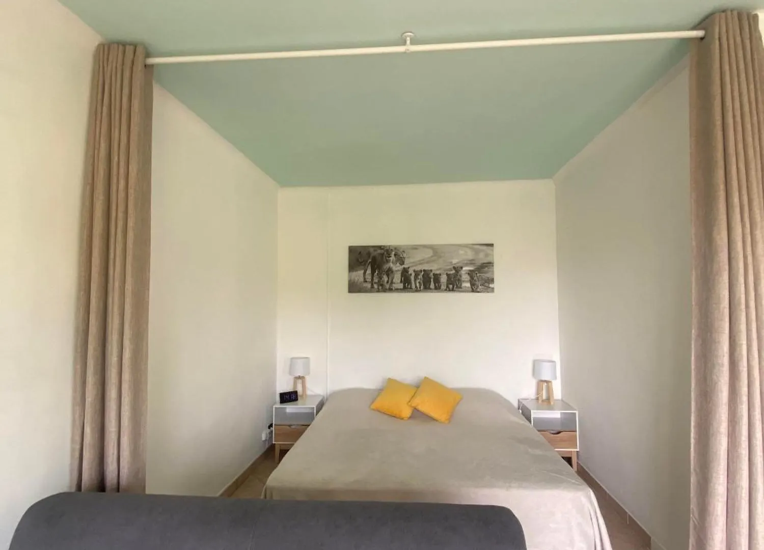 Chris'Home2 Roquebrune-Cap-Martin France