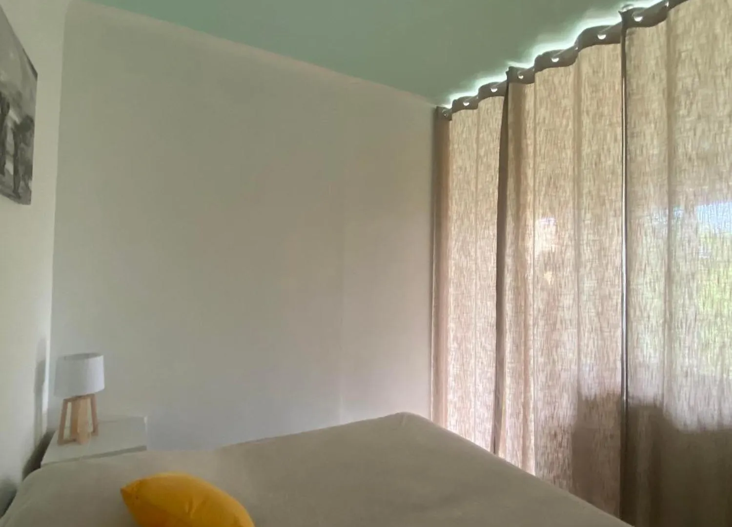 Chris'Home2 Roquebrune-Cap-Martin