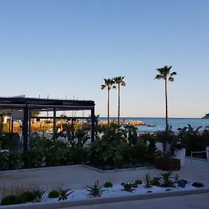 Appartamento Alex, Roccabruna